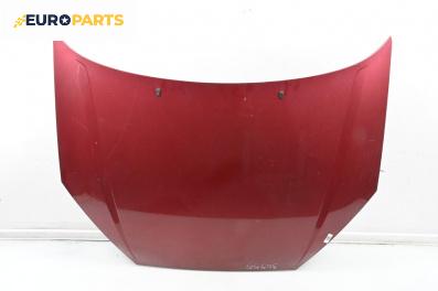Преден капак за Ford Focus I Estate (02.1999 - 12.2007), 4+1 вр., комби, позиция: предна