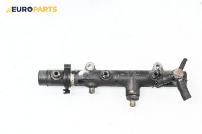 Горивна рейка за Audi A8 Sedan 4E (10.2002 - 07.2010) 3.0 TDI quattro, 233 к.с., № 059130090J