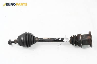 Полуоска за Audi A8 Sedan 4E (10.2002 - 07.2010) 3.0 TDI quattro, 233 к.с., позиция: предна, дясна, автоматик