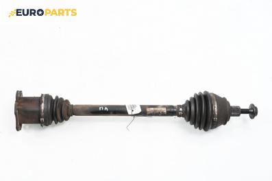 Полуоска за Audi A8 Sedan 4E (10.2002 - 07.2010) 3.0 TDI quattro, 233 к.с., позиция: предна, лява, автоматик