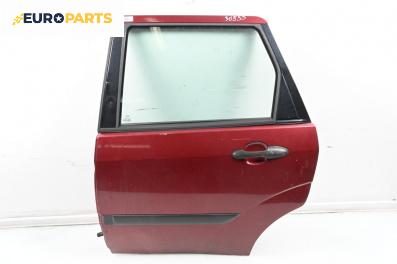 Врата за Ford Focus I Estate (02.1999 - 12.2007), 4+1 вр., комби, позиция: задна, лява