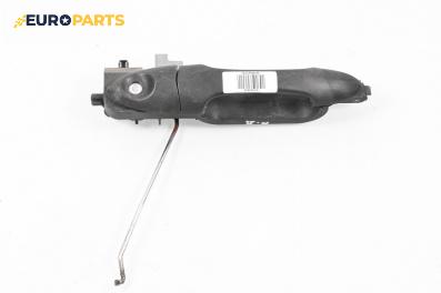 Външна дръжка за Ford Focus I Estate (02.1999 - 12.2007), 4+1 вр., комби, позиция: предна, дясна
