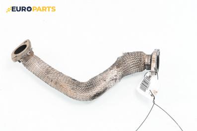 EGR тръба за Audi A8 Sedan 4E (10.2002 - 07.2010) 3.0 TDI quattro, 233 к.с.
