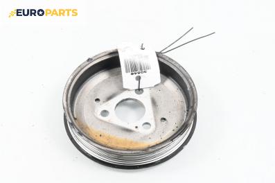 Ремъчна шайба за Audi A8 Sedan 4E (10.2002 - 07.2010) 3.0 TDI quattro, 233 к.с.