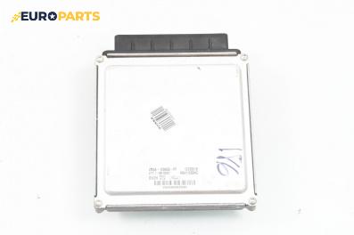 Компютър двигател за Ford Focus I Estate (02.1999 - 12.2007) 1.8 TDCi, 100 к.с., № 2M5A-12A650-PF