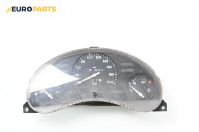 Километраж за Opel Corsa B Hatchback (03.1993 - 12.2002) 1.2 i, 45 к.с.