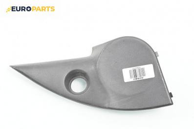 Интериорна кора за Opel Corsa B Hatchback (03.1993 - 12.2002), 4+1 вр., хечбек
