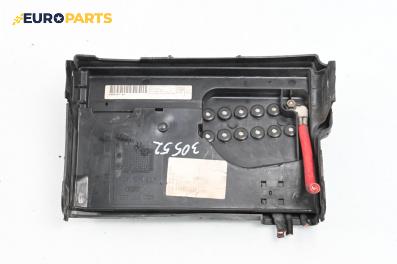Капак акумулатор за Volkswagen Polo Hatchback IV (10.2001 - 12.2005), 4+1 вр., хечбек