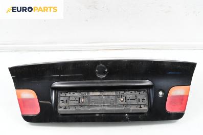 Заден капак за BMW 3 Series E46 Sedan (02.1998 - 04.2005), 4+1 вр., седан, позиция: задна