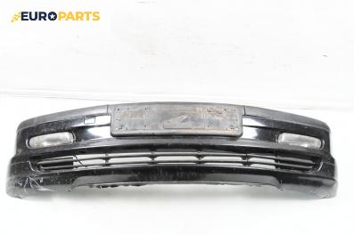 Предна броня за BMW 3 Series E46 Sedan (02.1998 - 04.2005), седан, позиция: предна