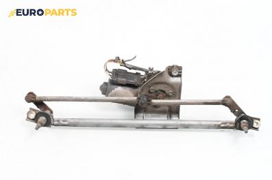 Ел. мотор за чистачките за Opel Corsa B Hatchback (03.1993 - 12.2002), хечбек, позиция: предна