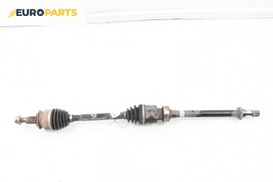 Полуоска за Mazda 6 Sedan III (12.2012 - ...) 2.0, 146 к.с., позиция: предна, дясна