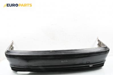 Задна броня за BMW 3 Series E46 Sedan (02.1998 - 04.2005), седан
