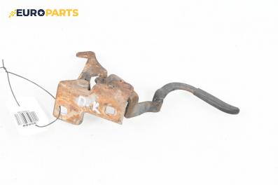 Заключалка преден капак за BMW 3 Series E46 Sedan (02.1998 - 04.2005)