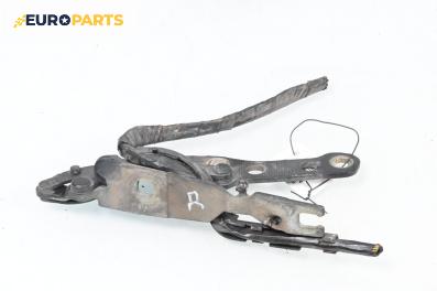 Панта преден капак за BMW 3 Series E46 Sedan (02.1998 - 04.2005), 4+1 вр., седан, позиция: дясна