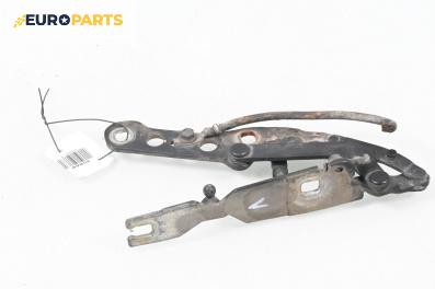 Панта преден капак за BMW 3 Series E46 Sedan (02.1998 - 04.2005), 4+1 вр., седан, позиция: лява