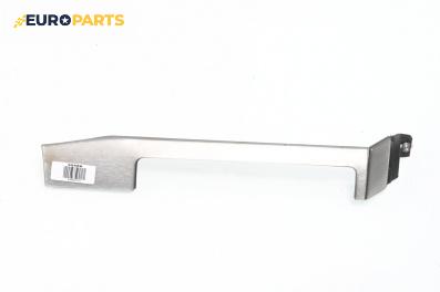 Интериорна лайсна за BMW 3 Series E46 Sedan (02.1998 - 04.2005), 4+1 вр., седан