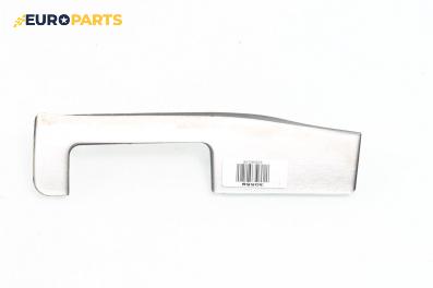 Интериорна лайсна за BMW 3 Series E46 Sedan (02.1998 - 04.2005), 4+1 вр., седан