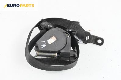 Предпазен колан за BMW 3 Series E46 Sedan (02.1998 - 04.2005), 4+1 вр., позиция: предна, лява