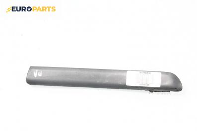 Външни лайсни за BMW 3 Series E46 Sedan (02.1998 - 04.2005), седан, позиция: лява