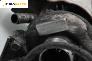 Турбо за Opel Meriva A Minivan (05.2003 - 05.2010) 1.7 DTI, 75 к.с., № 49173-06601