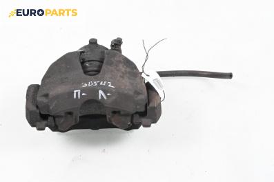 Спирачен апарат за Opel Meriva A Minivan (05.2003 - 05.2010), позиция: предна, лява