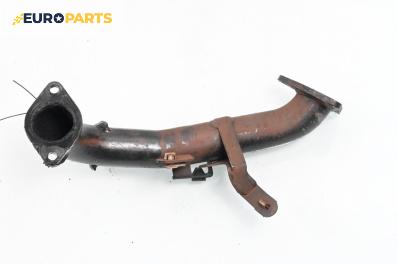 Тръба турбо за Opel Meriva A Minivan (05.2003 - 05.2010) 1.7 DTI, 75 к.с.