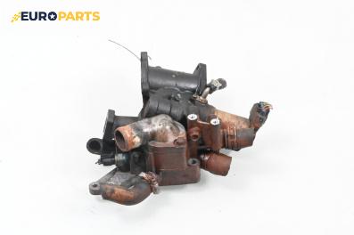Корпус на термостат за Opel Meriva A Minivan (05.2003 - 05.2010) 1.7 DTI, 75 к.с.