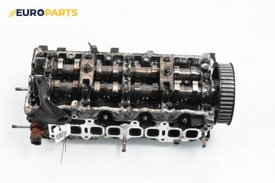 Глава за Opel Meriva A Minivan (05.2003 - 05.2010) 1.7 DTI, 75 к.с.