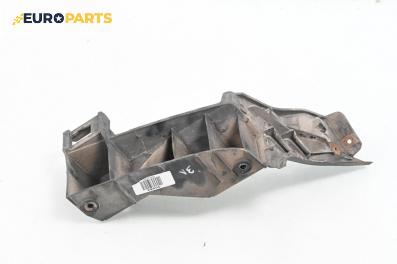 Държач броня за Volkswagen Polo Hatchback IV (10.2001 - 12.2005), хечбек, позиция: задна, лява