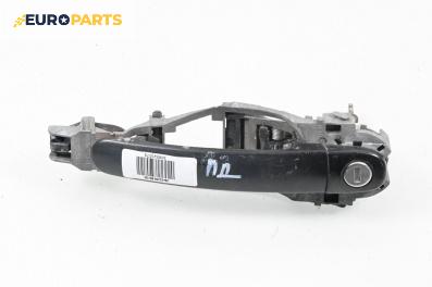 Външна дръжка за Volkswagen Polo Hatchback IV (10.2001 - 12.2005), 4+1 вр., хечбек, позиция: предна, дясна