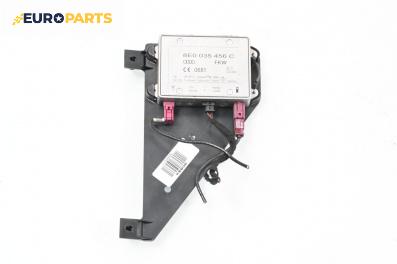 Усилвател антена за Audi A6 Avant C6 (03.2005 - 08.2011), № 8E0035456C