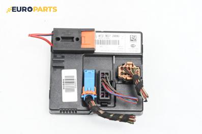 Комфорт модул за Audi A6 Avant C6 (03.2005 - 08.2011), № 4F0907289G