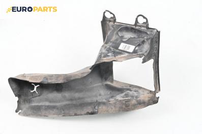 Пластмасова кора за Audi A6 Avant C6 (03.2005 - 08.2011), 4+1 вр., комби