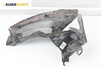 Пластмасова кора за Audi A6 Avant C6 (03.2005 - 08.2011), 4+1 вр., комби