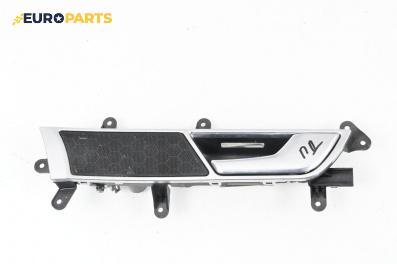 Вътрешна дръжка за Audi A6 Avant C6 (03.2005 - 08.2011), 4+1 вр., комби, позиция: предна, дясна