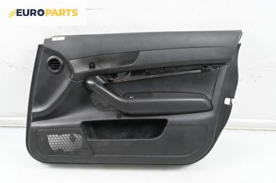 Кора врата за Audi A6 Avant C6 (03.2005 - 08.2011), 4+1 вр., комби, позиция: предна, дясна