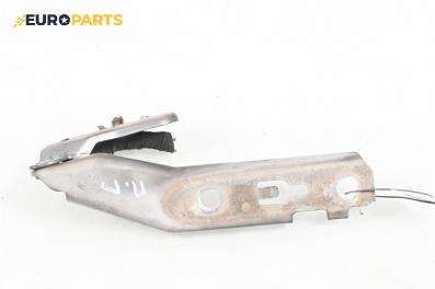 Панта преден капак за Audi A6 Avant C6 (03.2005 - 08.2011), 4+1 вр., комби, позиция: лява