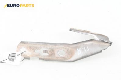 Панта преден капак за Audi A6 Avant C6 (03.2005 - 08.2011), 4+1 вр., комби, позиция: дясна