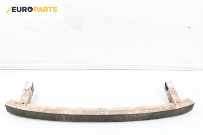 Основа броня за Audi A6 Avant C6 (03.2005 - 08.2011), комби, позиция: задна