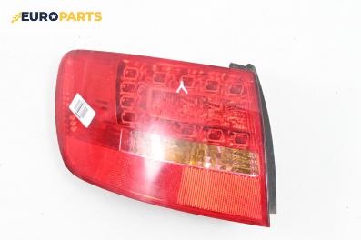 Стоп за Audi A6 Avant C6 (03.2005 - 08.2011), комби, позиция: лява