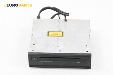 GPS навигация за Audi A6 Avant C6 (03.2005 - 08.2011)