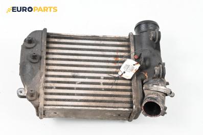 Интеркулер за Audi A6 Avant C6 (03.2005 - 08.2011) 3.0 TDI quattro, 225 к.с.