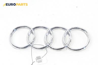 Емблема за Audi A6 Avant C6 (03.2005 - 08.2011), комби