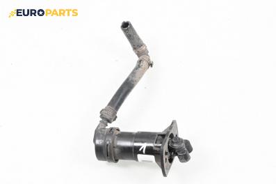 Пръскалка фар за Audi A6 Avant C6 (03.2005 - 08.2011), позиция: лява