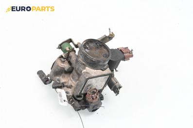 Дроселова клапа за Nissan Micra II Hatchback (01.1992 - 02.2003) 1.0 i 16V, 54 к.с.