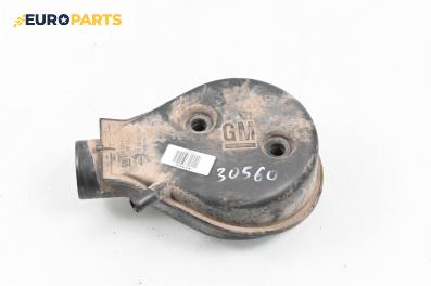 Въздуховод за Opel Corsa B Hatchback (03.1993 - 12.2002) 1.2 i, 45 к.с.