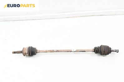 Полуоска за Opel Corsa B Hatchback (03.1993 - 12.2002) 1.2 i, 45 к.с., позиция: предна, дясна