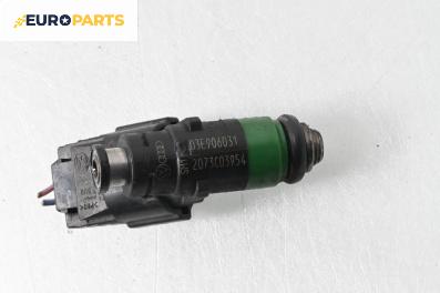 Дюза бензин за Volkswagen Polo Hatchback IV (10.2001 - 12.2005) 1.2 12V, 64 к.с., № 03E906031