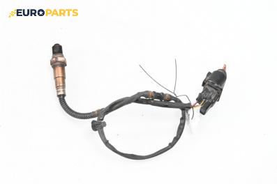 Ламбда сонда  за Volkswagen Polo Hatchback IV (10.2001 - 12.2005) 1.2 12V, 64 к.с.